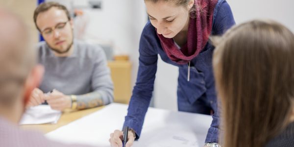 Masterstudiengänge - Fachbereich Elektrotechnik Und Informatik - FH Münster