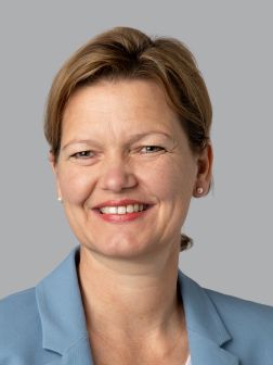 Melanie Große Westermann M.A.