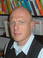 Prof. Dr. rer. soc. Peter Hansbauer