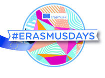 Logo Erasmus Day