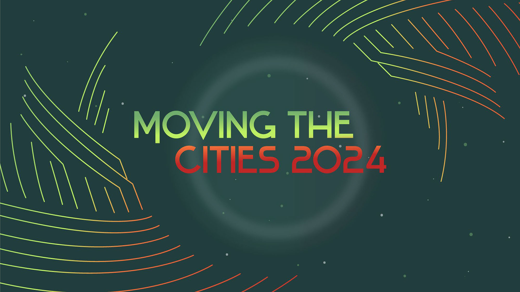 Moving the Cities 2024 